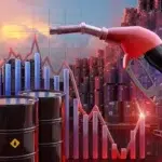 Prețul motorinei riscă să sară de 10 lei pe litru. Iranul impune o taxă de tranzit maritim