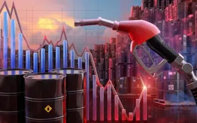 Prețul motorinei riscă să sară de 10 lei pe litru. Iranul impune o taxă de tranzit maritim