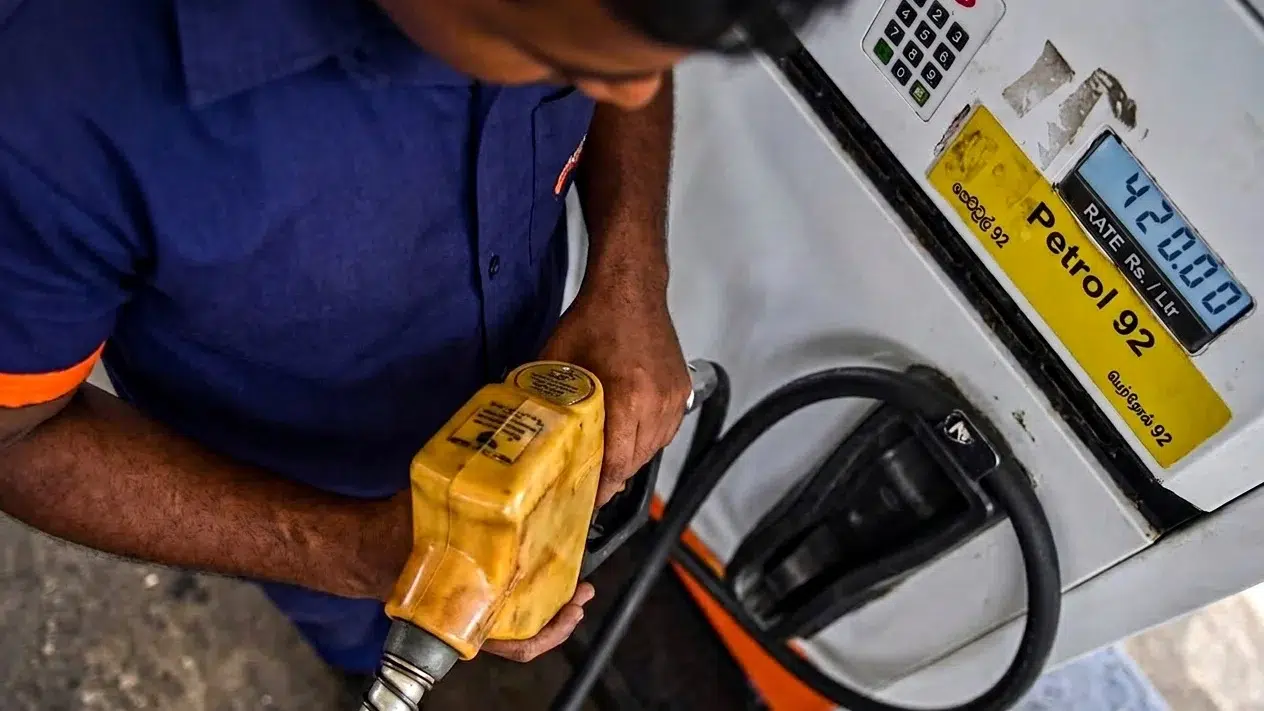 preturi carburanti