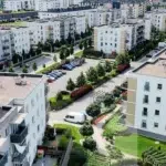 Pretul chiriilor scade cu 2 procente in aprilie. Timisoara are cea mai mare crestere anuala