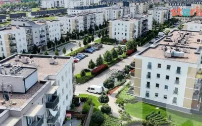 Pretul chiriilor scade cu 2 procente in aprilie. Timisoara are cea mai mare crestere anuala