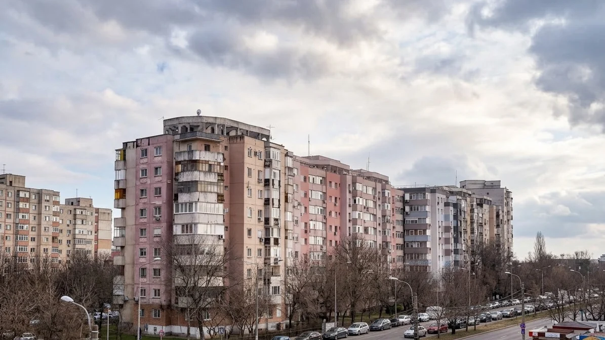 Apartamentele noi din Bucuresti se scumpesc cu 26 la suta. Romanii cauta locuinte vechi