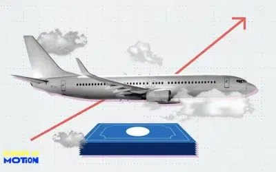 Zborurile spre Asia se scumpesc cu 300 la suta. WizzAir si Ryanair reduc preturile in Europa