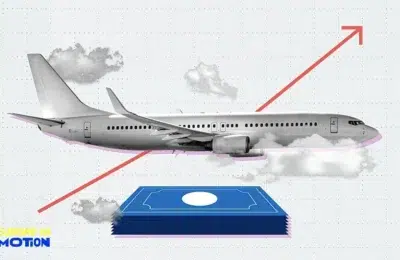 Zborurile spre Asia se scumpesc cu 300 la suta. WizzAir si Ryanair reduc preturile in Europa