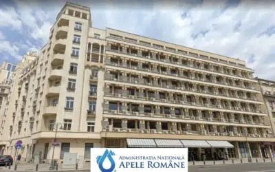 Avertisment dur de la Apele Romane. Ce se intampla in toata tara din 4 mai