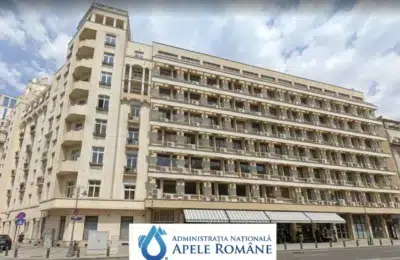 Avertisment dur de la Apele Romane. Ce se intampla in toata tara din 4 mai