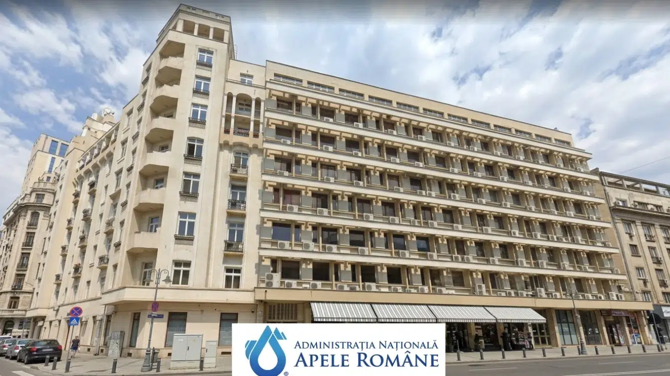 Avertisment dur de la Apele Romane. Ce se intampla in toata tara din 4 mai