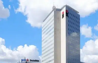 Sindicatul BRD anunta proteste in Bucuresti. Angajatii pot pierde 6000 de lei anual