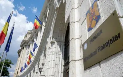 Proteste la ANAF și Vamă timp de două luni. SindFISC cere o grilă de salarizare separată