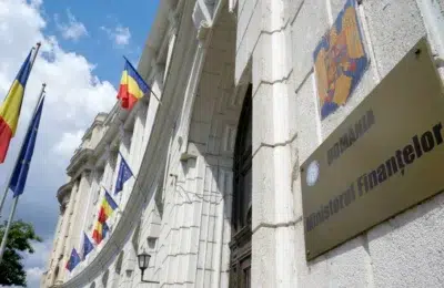 Proteste la ANAF și Vamă timp de două luni. SindFISC cere o grilă de salarizare separată