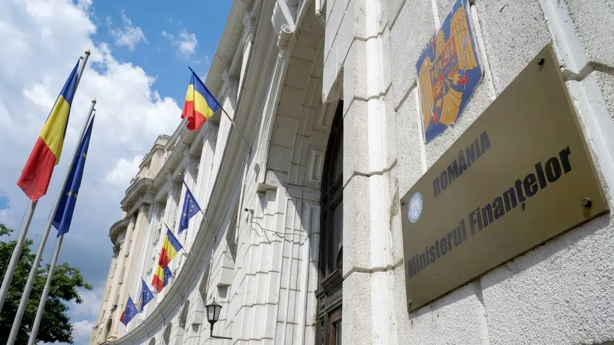 Proteste la ANAF și Vamă timp de două luni. SindFISC cere o grilă de salarizare separată