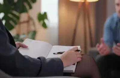 Psihologii explica primele 50 de minute din cabinet. Frica de judecata blocheaza pacientii