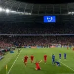 Surpriza uriasa pentru fanii fotbalului. Cele 5 meciuri de legenda care au schimbat istoria