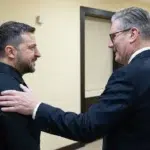 Decizia istorica de 78 de miliarde. Ce se intampla pe frontul din Ucraina
