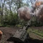 Avertisment dur de la Kiev. Ce se intampla cu razboiul in vara si cum sunt vizati 200000 de civili