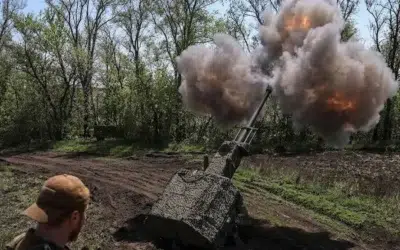 Avertisment dur de la Kiev. Ce se intampla cu razboiul in vara si cum sunt vizati 200000 de civili