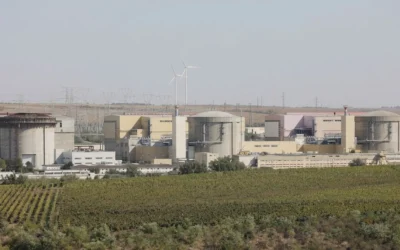 Ambele reactoare nucleare de la Cernavoda sunt oprite. Romania importa masiv energie electrica
