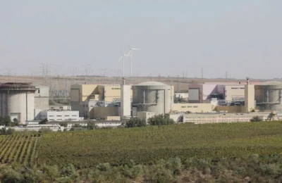 Ambele reactoare nucleare de la Cernavoda sunt oprite. Romania importa masiv energie electrica