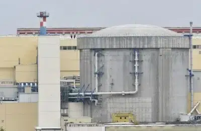 Ambele reactoare de la Cernavoda sunt oprite. Ministerul Energiei anunta repornirea in luna iunie