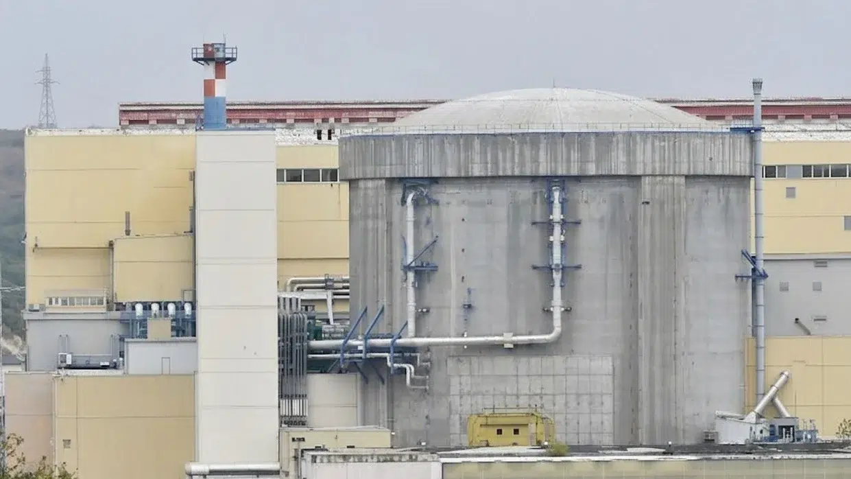 Ambele reactoare de la Cernavoda sunt oprite. Ministerul Energiei anunta repornirea in luna iunie