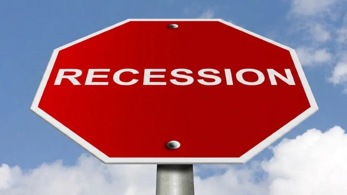 recesiune economica