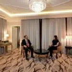 Ministrul de externe sirian refuza planul Germaniei. Intoarcerea fortată a refugiatilor aduce haos