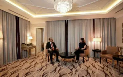 Ministrul de externe sirian refuza planul Germaniei. Intoarcerea fortată a refugiatilor aduce haos
