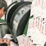 Report de 4,3 milioane de euro la Loto 6 din 49. Loteria Romana anunta sumele pentru joi