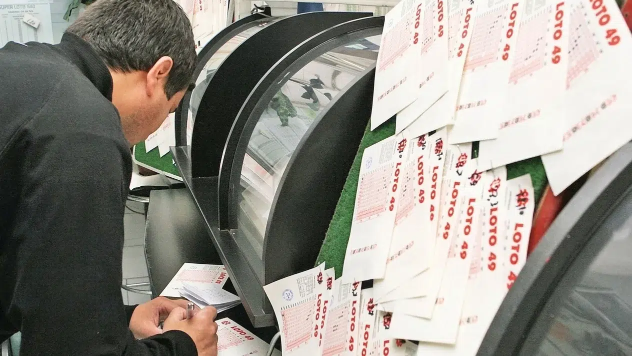 Report de 4,3 milioane de euro la Loto 6 din 49. Loteria Romana anunta sumele pentru joi