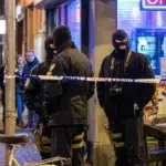 Roman arestat in Belgia pentru uciderea unui marocan. Sute de oameni au protestat in strada