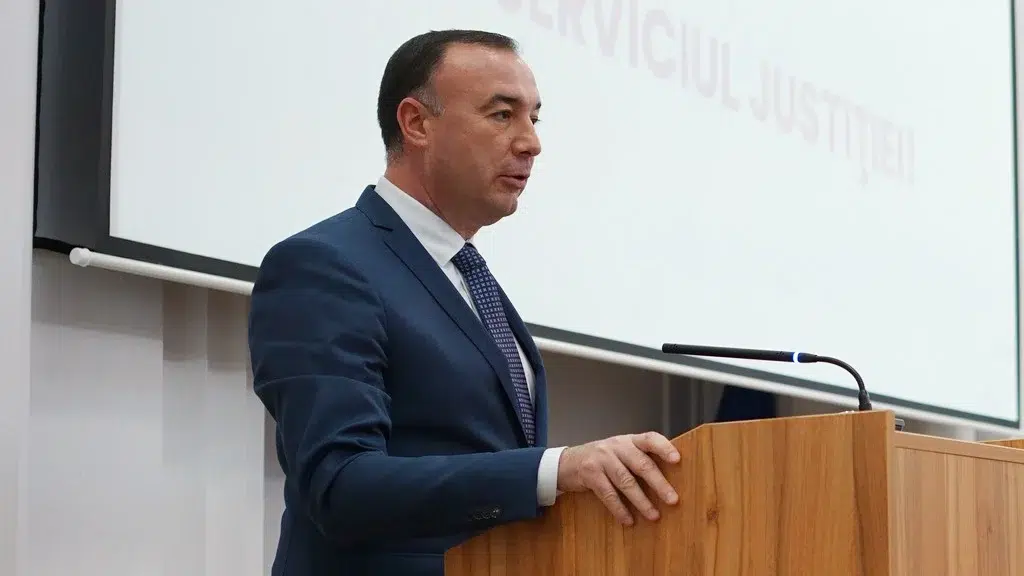 Salariile magistratilor ingheaţă din 2027. CSM acuza Guvernul ca incalca independenta justitiei