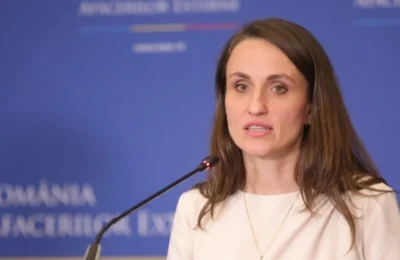 Oana Toiu voteaza sanctiunile UE impotriva Hamas. Reactia dura a premierului israelian