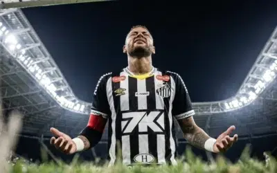 Reacția furioasă a lui Neymar la antrenament. Ce se întâmplă cu starul brazilian de 34 de ani