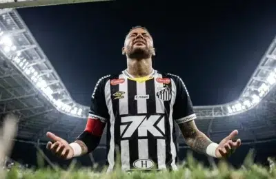 Reacția furioasă a lui Neymar la antrenament. Ce se întâmplă cu starul brazilian de 34 de ani