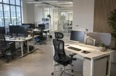 Surpriza uriasa pentru angajati. Ce se intampla in corpul tau dupa opt ore pe scaunul de birou