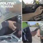 Avertisment clar pentru soferi. Ce a putut sa faca un barbat cu 500 de lei in fata politistilor