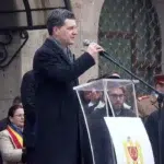 Sondaj INSCOP. Peste 50 la suta dintre romani resping demiterea lui Nicusor Dan prin referendum