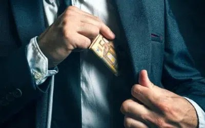 27% dintre romani considera coruptia principala problema. Ce arata noul sondaj INSCOP?