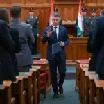 Ungaria anuleaza starea de urgenta dupa sase ani. Noul premier il convoaca pe ambasadorul rus