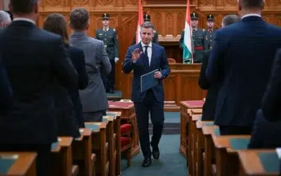 Ungaria anuleaza starea de urgenta dupa sase ani. Noul premier il convoaca pe ambasadorul rus