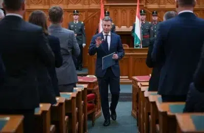 Ungaria anuleaza starea de urgenta dupa sase ani. Noul premier il convoaca pe ambasadorul rus