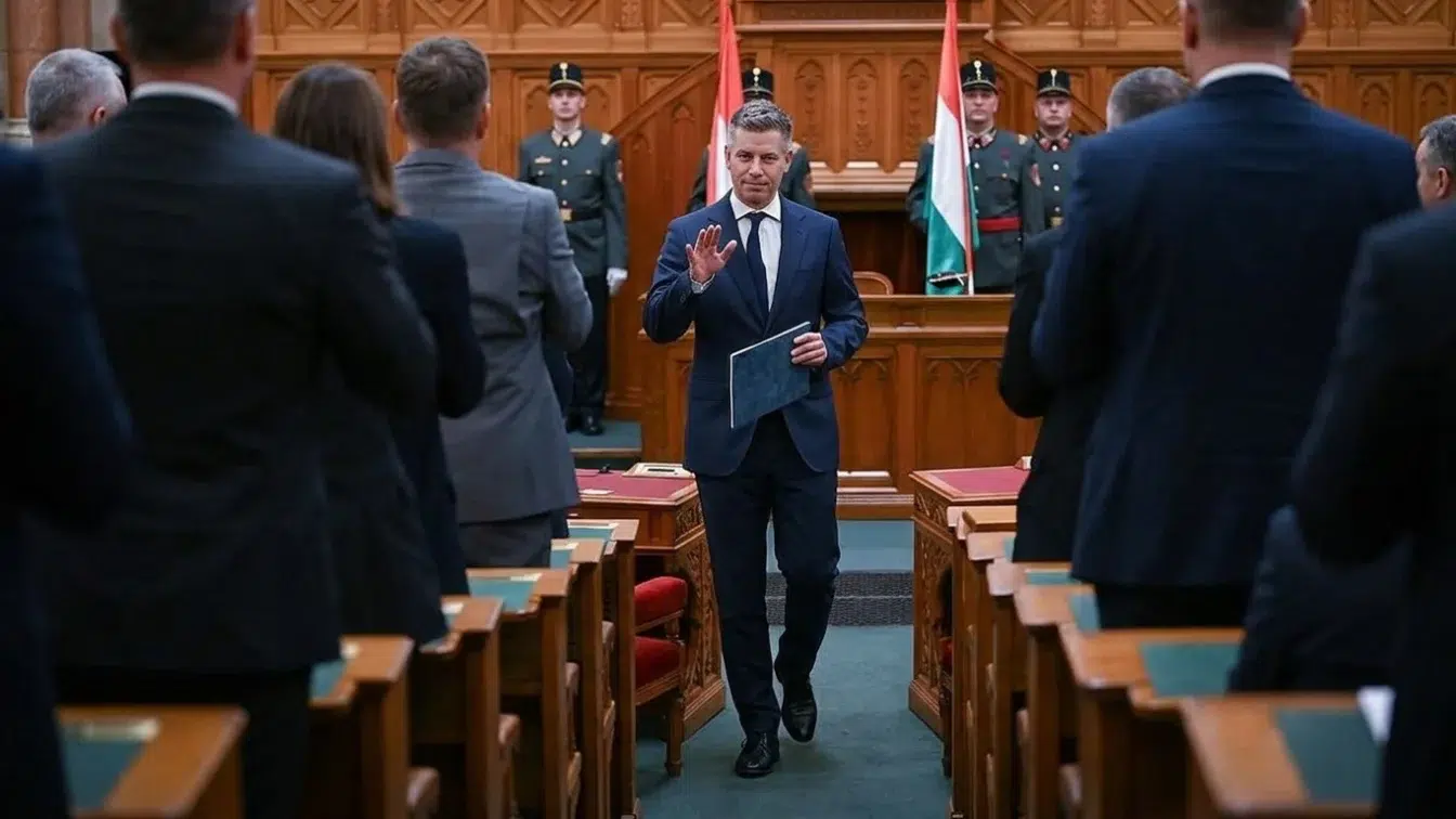 Ungaria anuleaza starea de urgenta dupa sase ani. Noul premier il convoaca pe ambasadorul rus