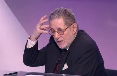Reactia furioasă a lui Cornel Dinu după ce clubul Dinamo a decis să schimbe stema