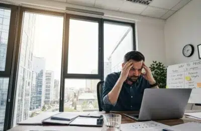 Psihologii anunta 3 strategii pentru gestionarea stresului zilnic. Cum eviti epuizarea la birou
