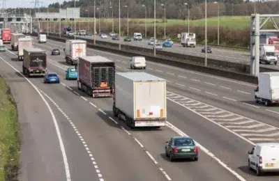 Tahograf obligatoriu la vehiculele sub 3,5 tone din iulie 2026. Ce reguli se aplica soferilor