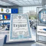 Romanii pot investi in noi titluri de stat Tezaur. Dobanzile ajung la 7,40 la suta