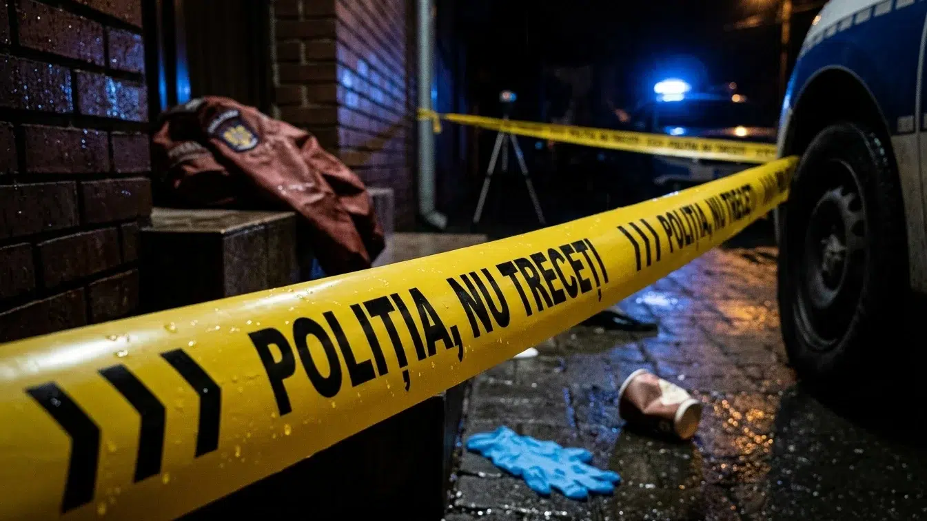 tragedie Dolj
