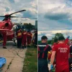 Baiatul de 16 ani inecat in lacul Chitila salveaza patru vieti. Medicii preleveaza organele