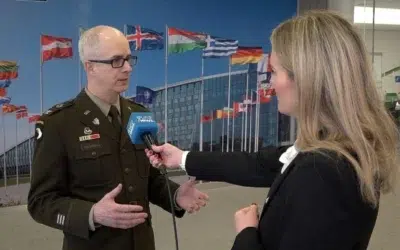 Trump taie din fortele americane destinate NATO. Ce anunta Pentagonul despre trupele din Europa