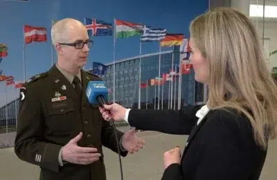 Trump taie din fortele americane destinate NATO. Ce anunta Pentagonul despre trupele din Europa